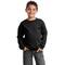 Port & Company® Youth Core Fleece Crewneck Sweatshirt
